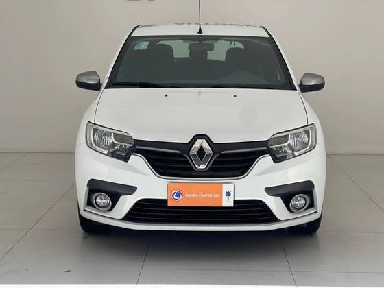 RENAULT SANDERO 1.0 12V SCE FLEX LIFE MANUAL